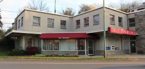 True Insurance Office