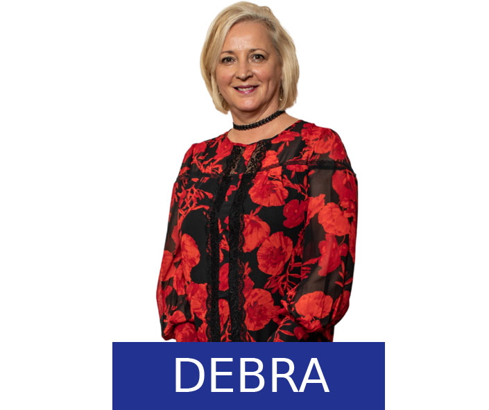 Debra Bookhout