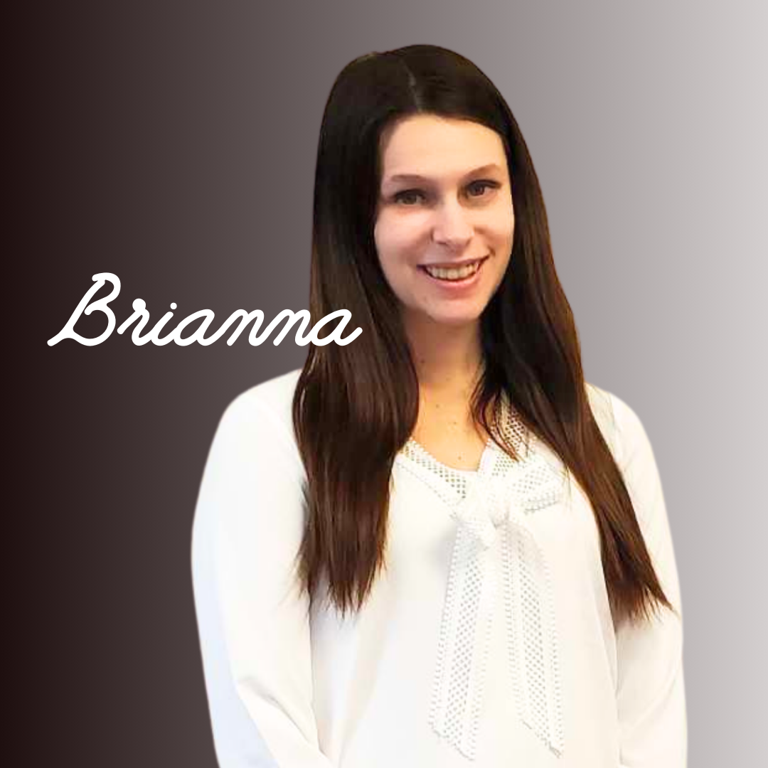 Brianna Bovay