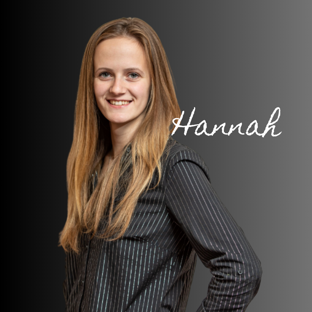 Hannah Daugherty