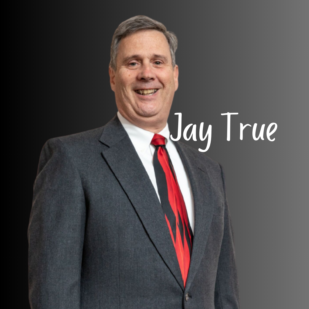 Jay True