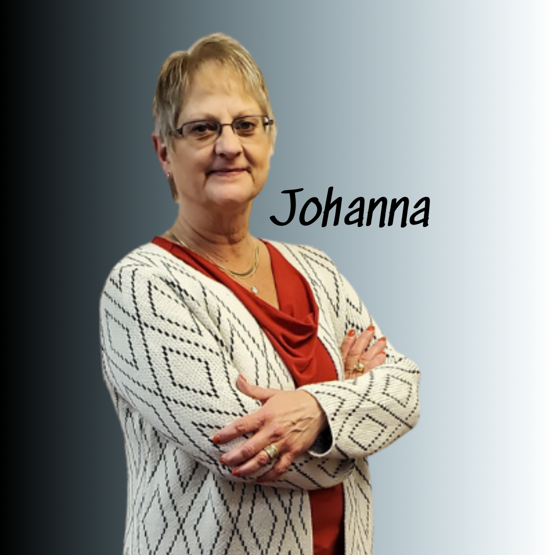 Johanna Altemose