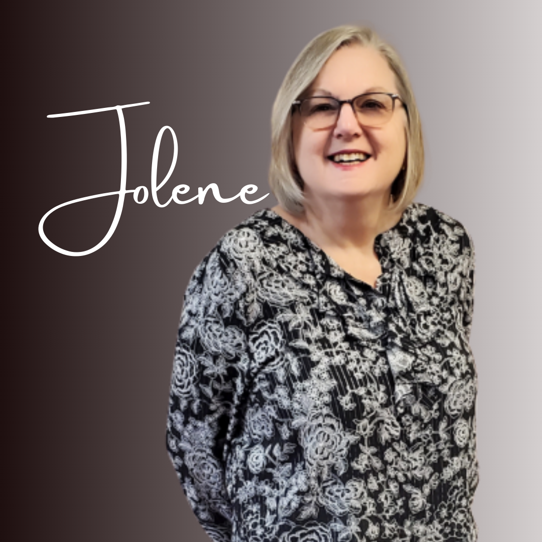 Jolene Brooker