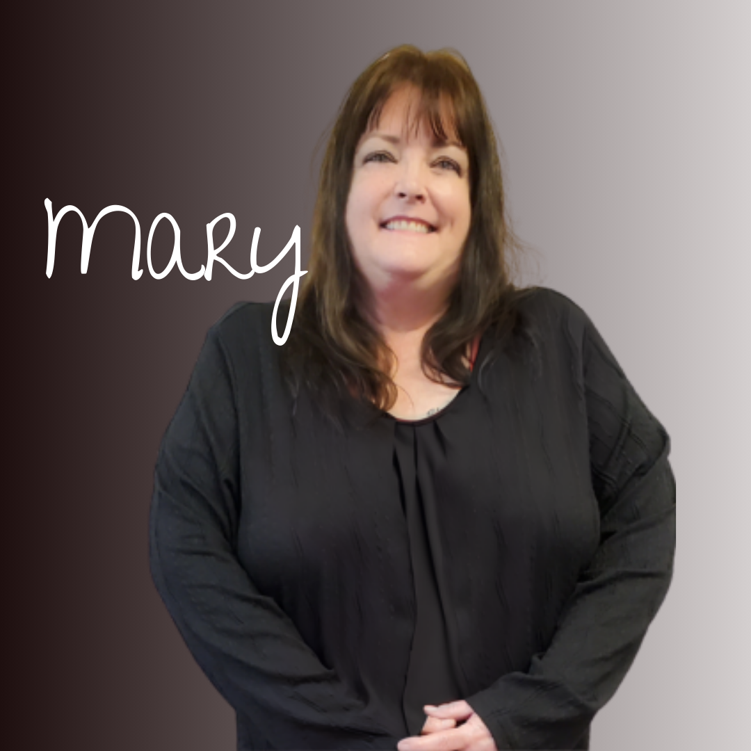 Mary Hulbert