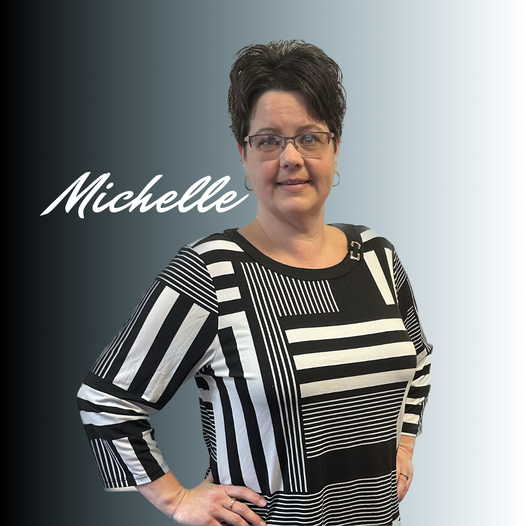 Michelle Coish